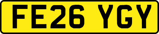 FE26YGY