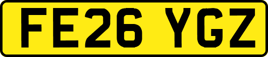 FE26YGZ