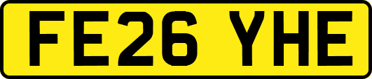FE26YHE