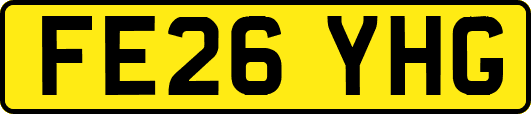 FE26YHG