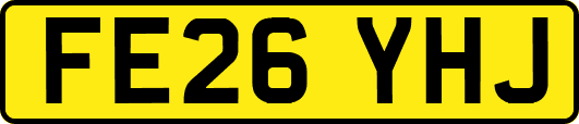 FE26YHJ