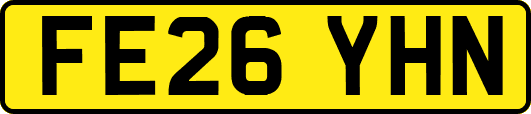 FE26YHN