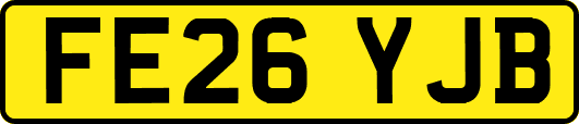 FE26YJB
