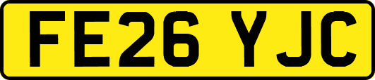 FE26YJC
