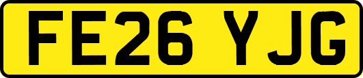 FE26YJG