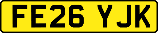 FE26YJK
