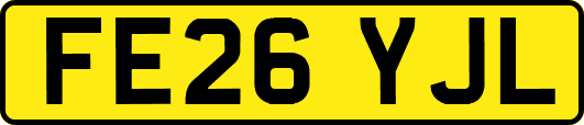 FE26YJL