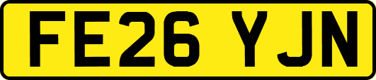 FE26YJN