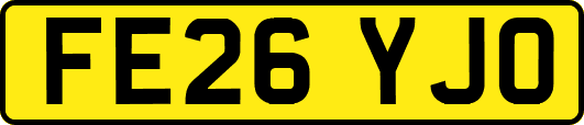 FE26YJO