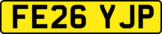 FE26YJP
