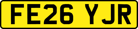 FE26YJR