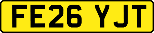 FE26YJT