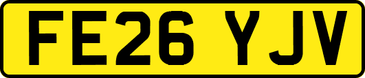 FE26YJV
