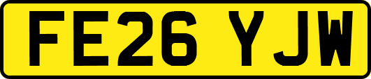 FE26YJW