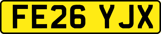 FE26YJX