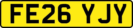 FE26YJY