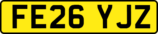 FE26YJZ