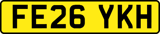 FE26YKH