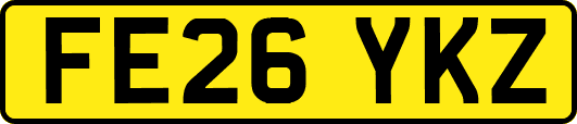 FE26YKZ