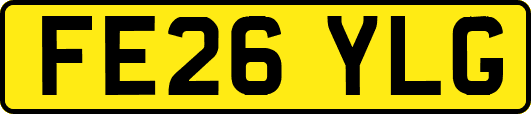 FE26YLG