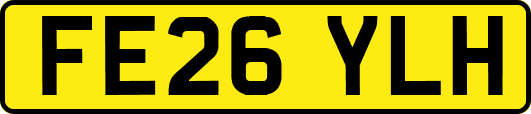FE26YLH