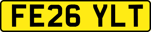 FE26YLT