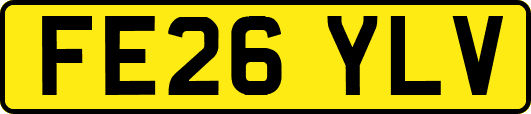 FE26YLV