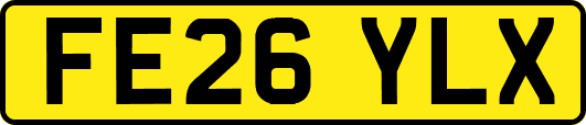 FE26YLX