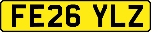 FE26YLZ