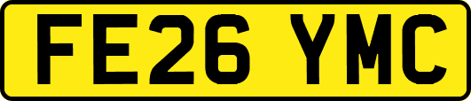 FE26YMC