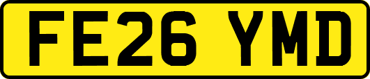 FE26YMD