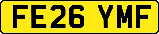 FE26YMF