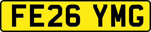 FE26YMG