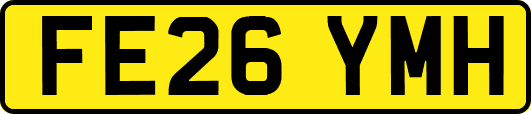 FE26YMH
