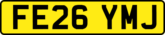 FE26YMJ