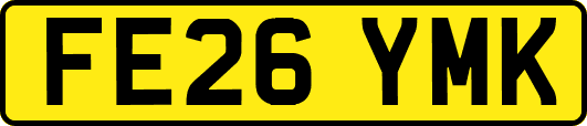 FE26YMK