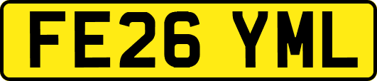 FE26YML