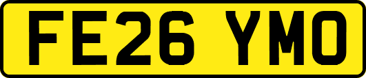 FE26YMO