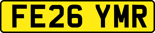 FE26YMR