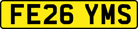 FE26YMS