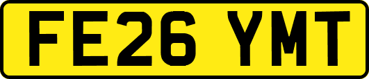 FE26YMT