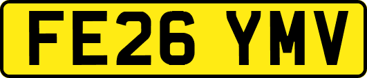 FE26YMV
