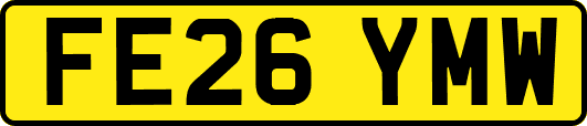 FE26YMW