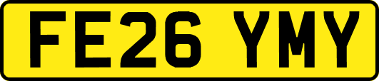 FE26YMY