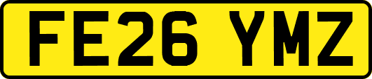FE26YMZ
