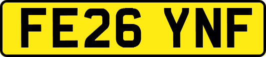 FE26YNF