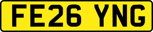 FE26YNG