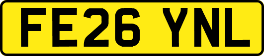 FE26YNL