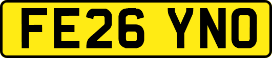 FE26YNO