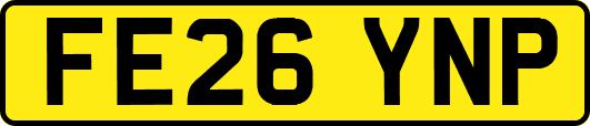 FE26YNP